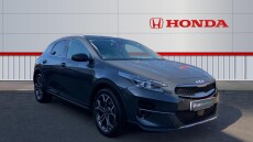 Kia Xceed 1.5T GDi ISG 4 5dr Petrol Hatchback